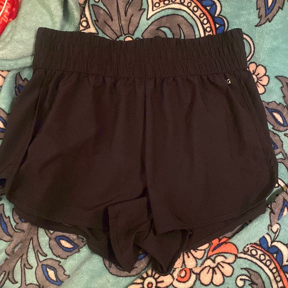 DSG shorts!!